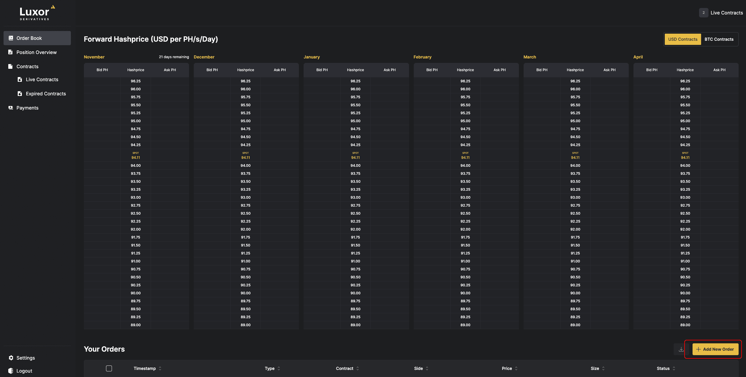 how-to-add-orders